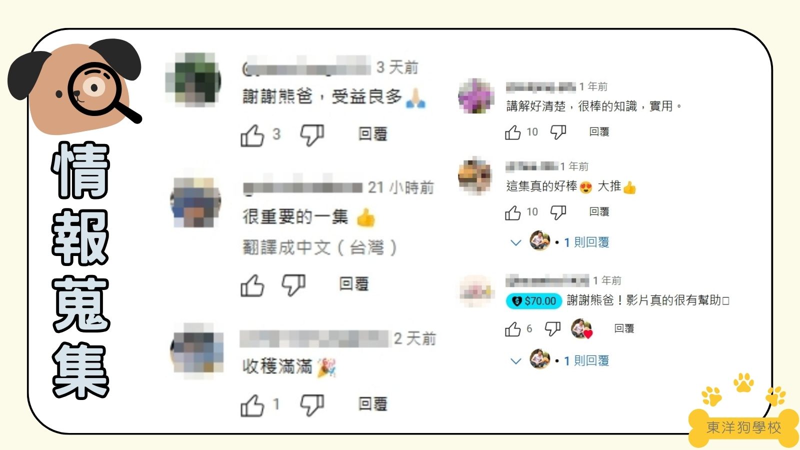 北部地區：熊爸訓練師王昱智