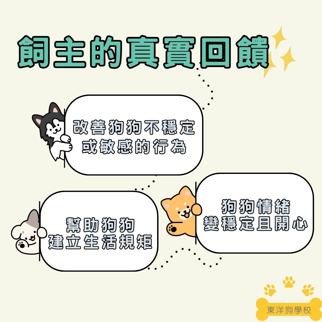 訓犬師能做什麼